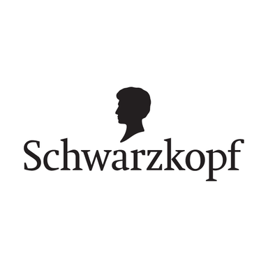 Julie Archier - logo schwarzkopf