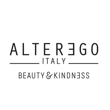 Julie Archier - Logo Alterego italy