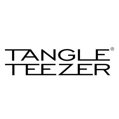 Julie Archier - Logo Tangle Teezer